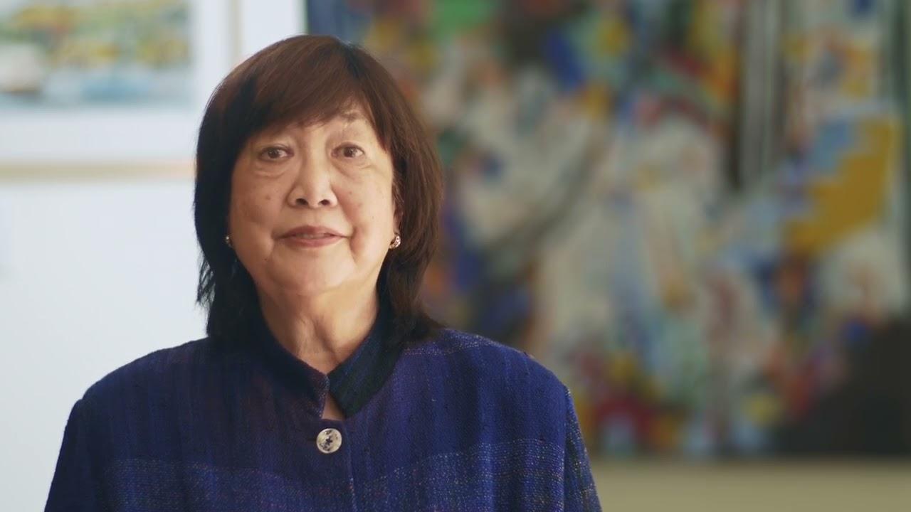 Chinatown Rising Trailer