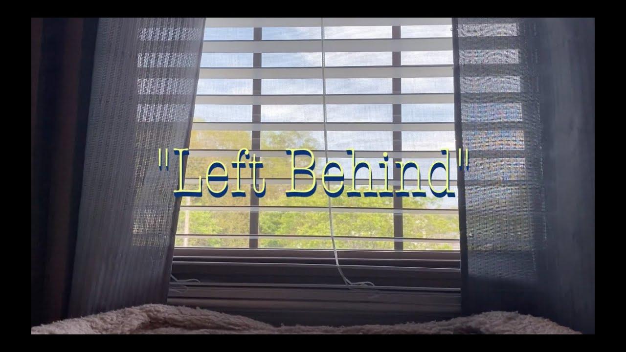 Left Behind Trailer