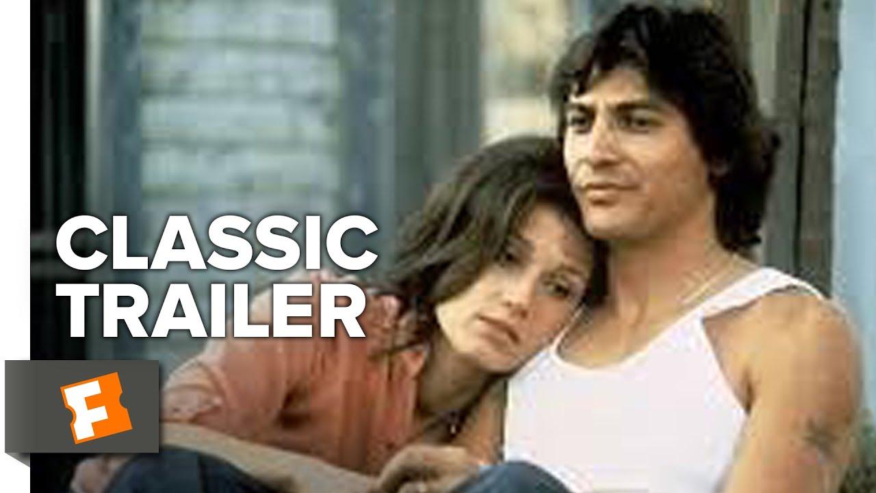 Boulevard Nights Trailer