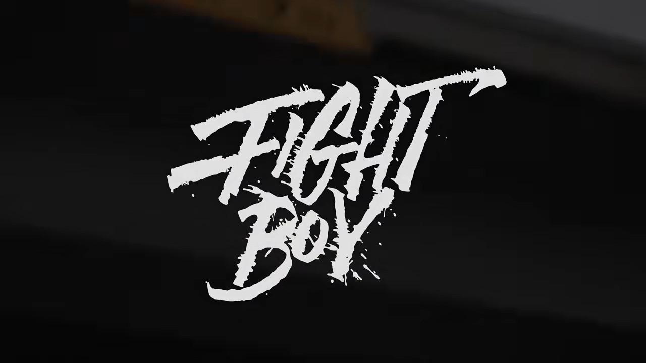 Fight Boy Trailer