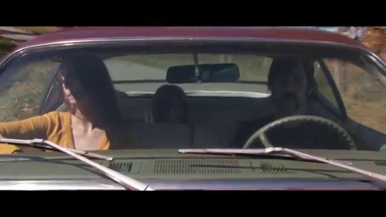 Passenger Pigeons Trailer