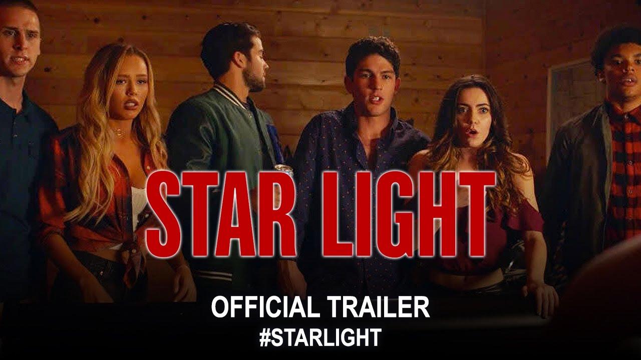 Star Light Trailer