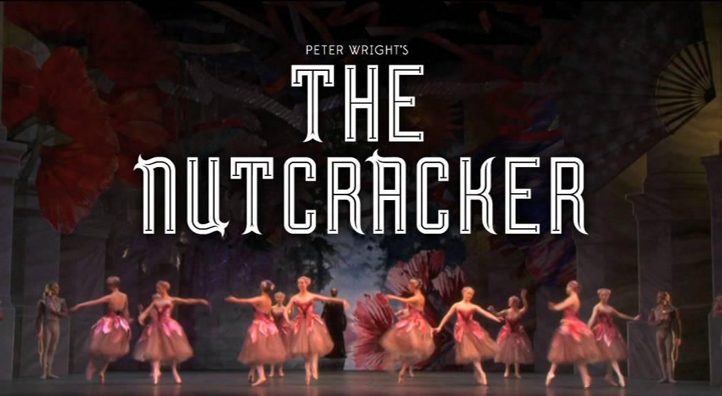 The Australian Ballet's The Nutcracker Trailer