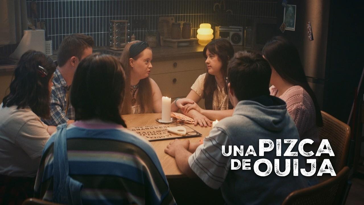 A Pinch of Ouija Trailer