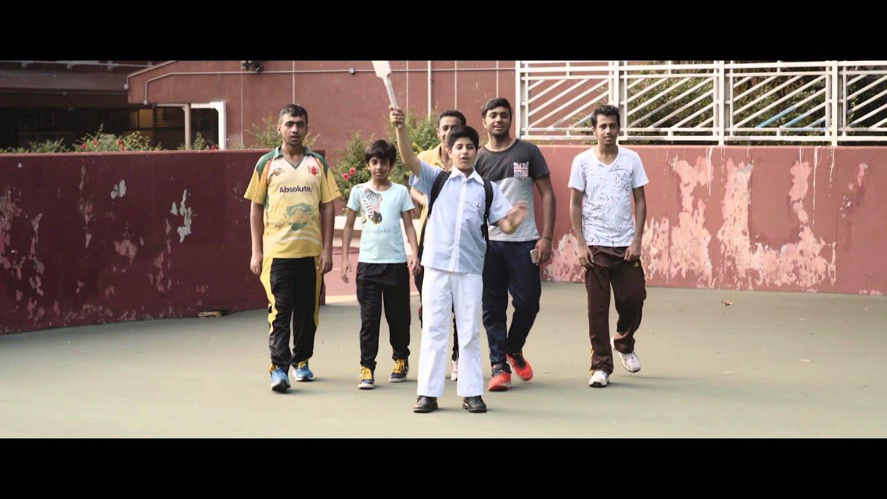 Ali And Me Trailer