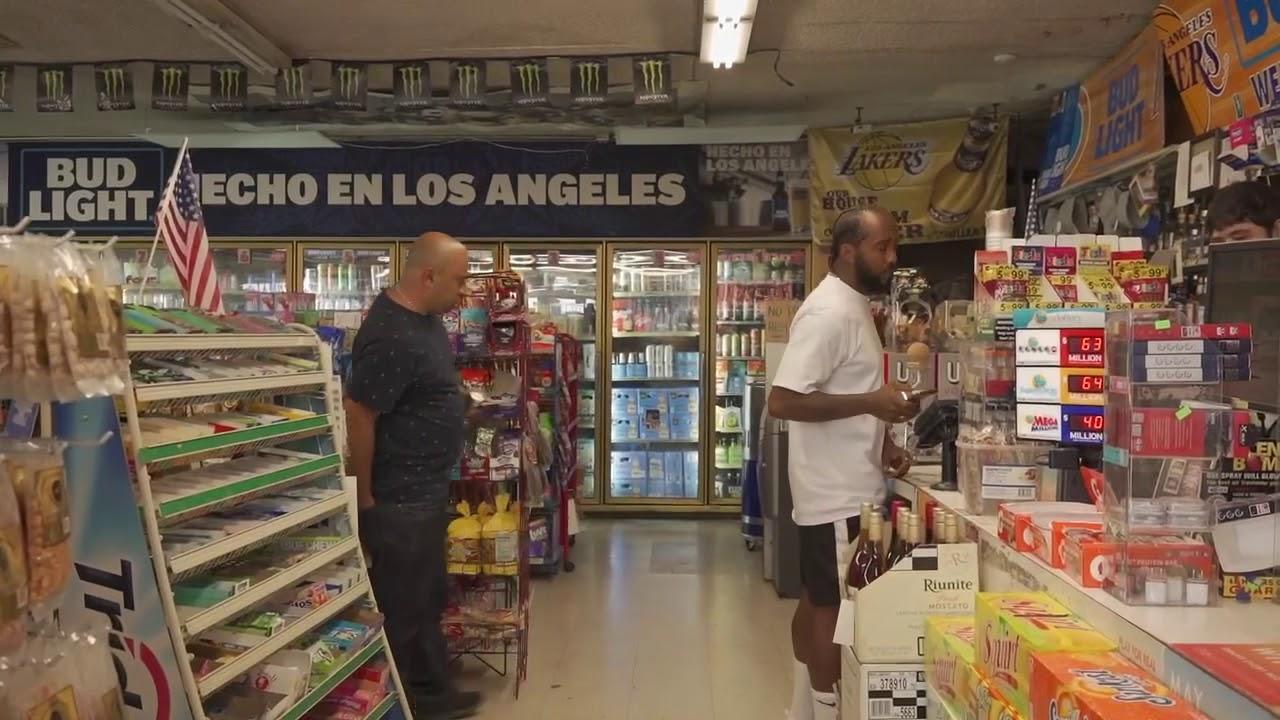 A Compton Story Trailer