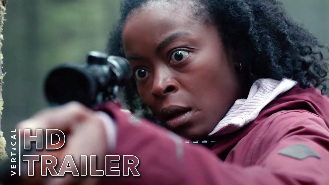 Parallel Trailer
