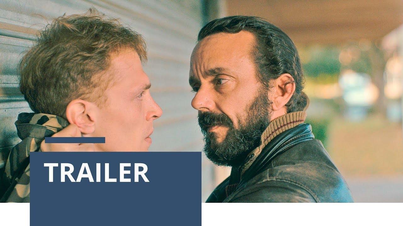 A Taste of Ink Trailer