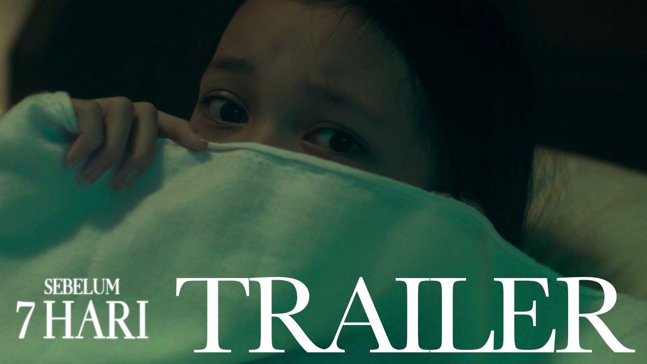 Before 7 Days Trailer