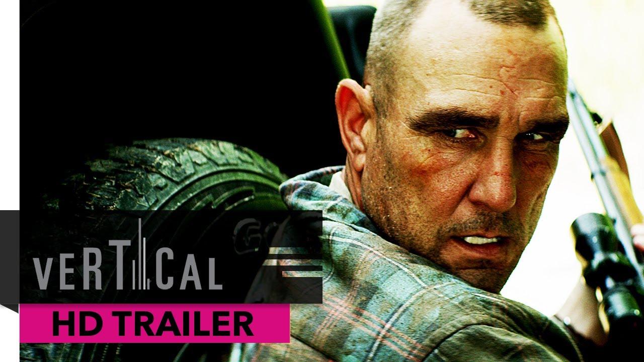 The Big Ugly Trailer