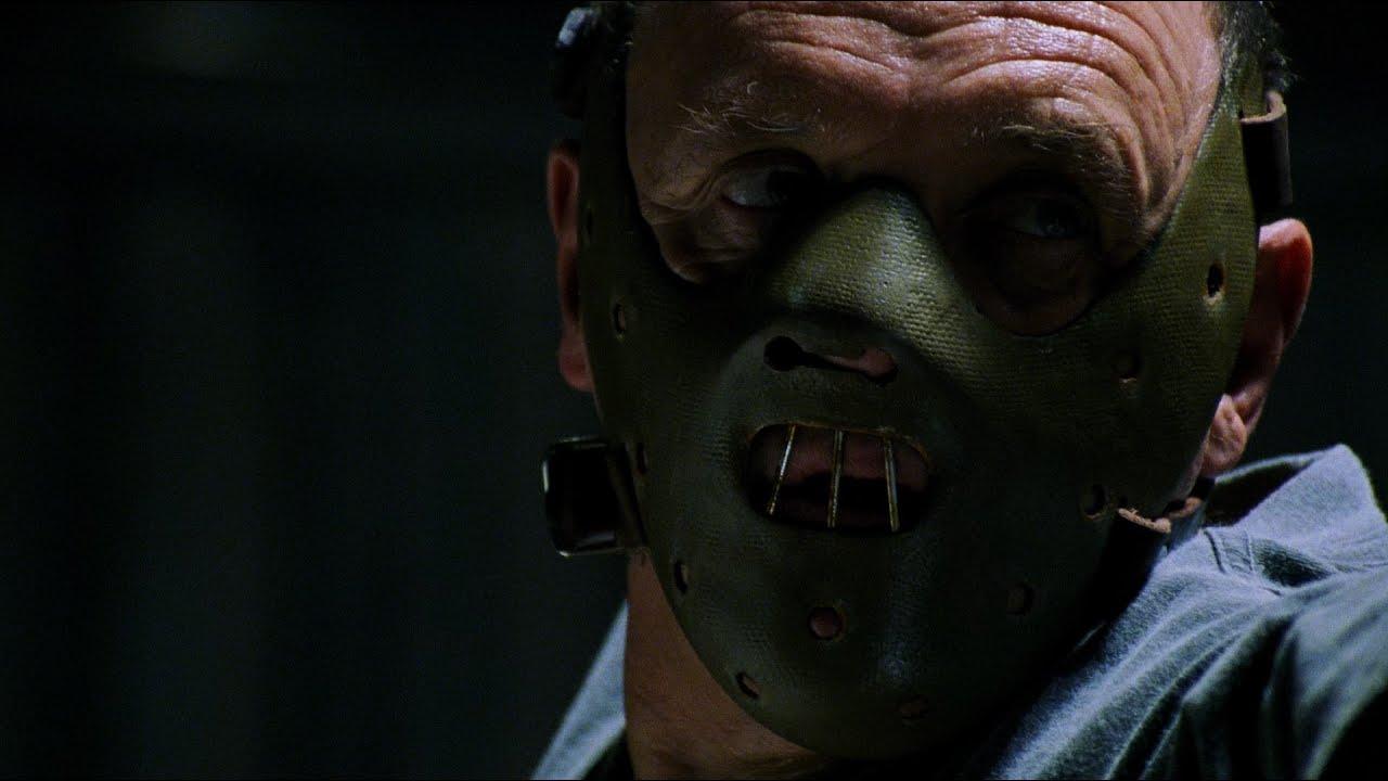 Hannibal Trailer
