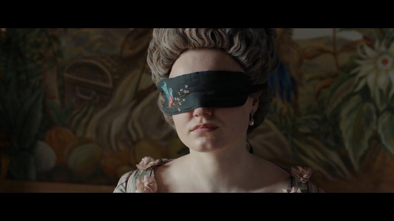 Mademoiselle Paradis Trailer
