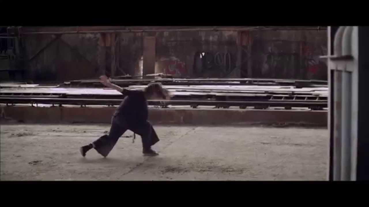 Belonging Trailer