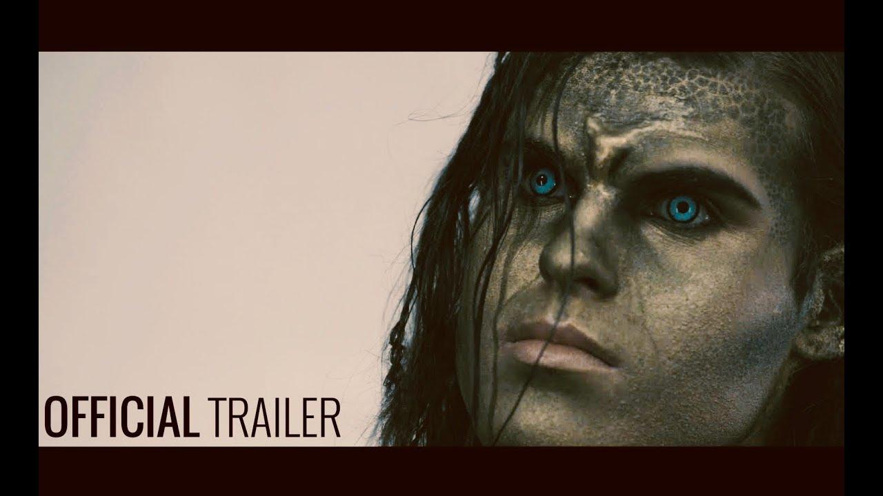 Astro Trailer
