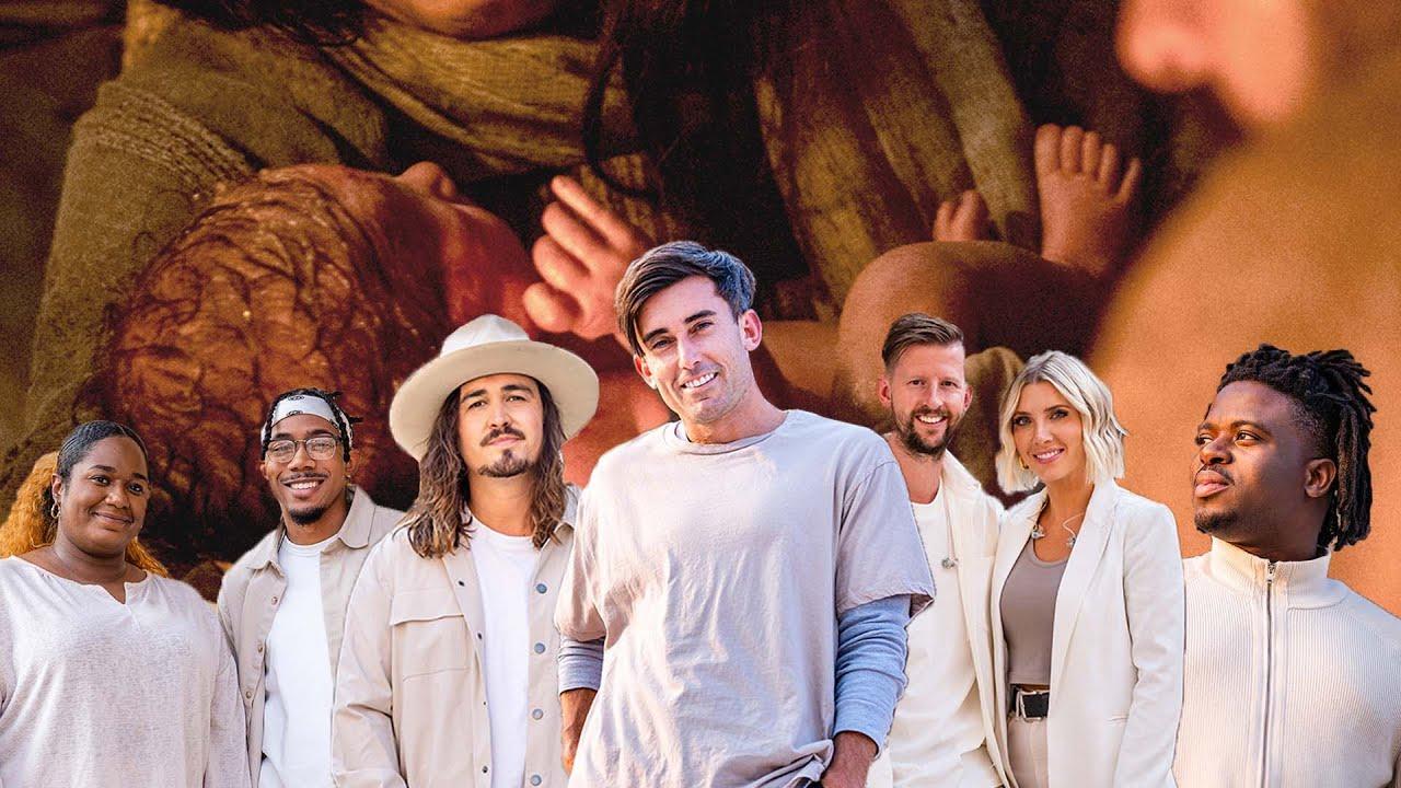 Christmas with The Chosen: The Messengers Trailer