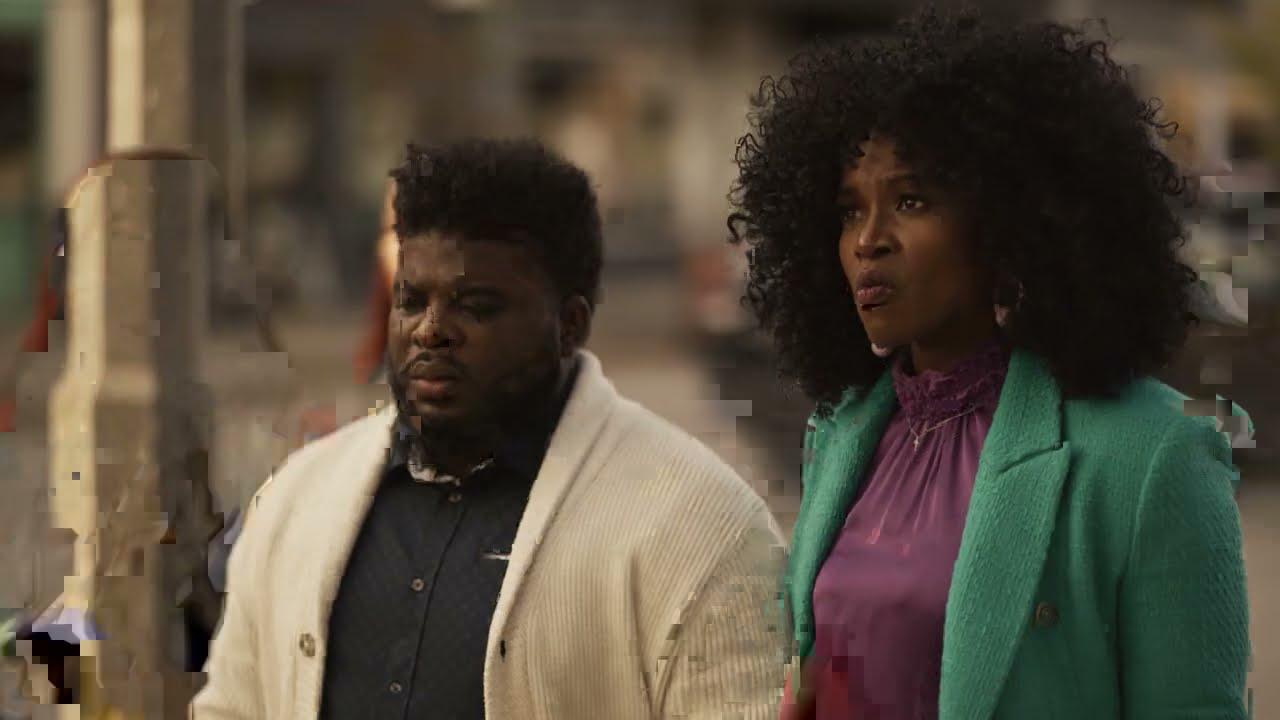Faith Heist Trailer
