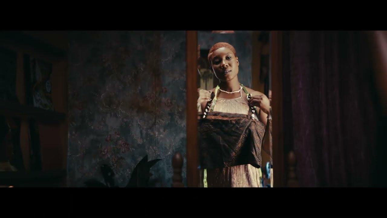 Dear Ajayi Trailer