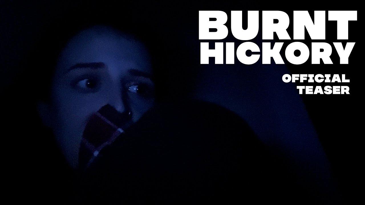 Burnt Hickory Trailer