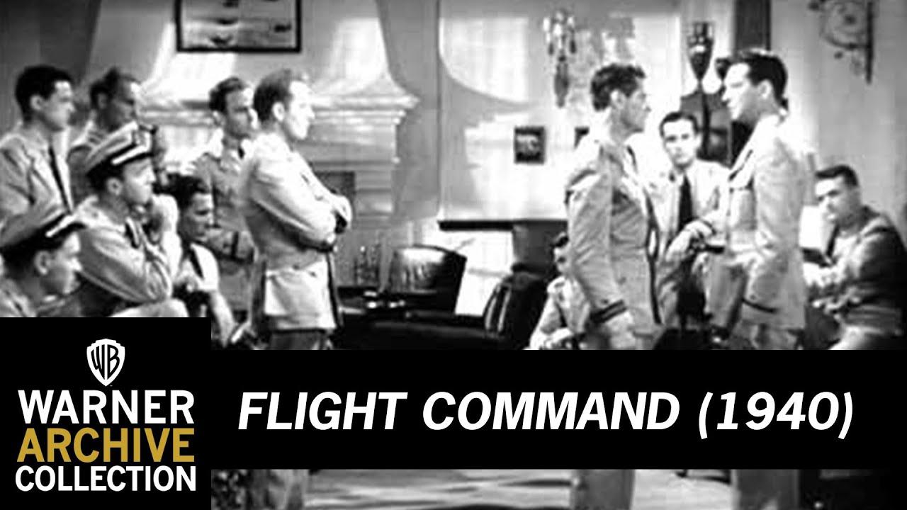 Flight Command Trailer
