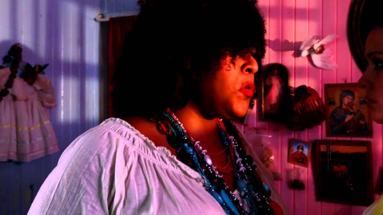 Bite! The Musical Trailer