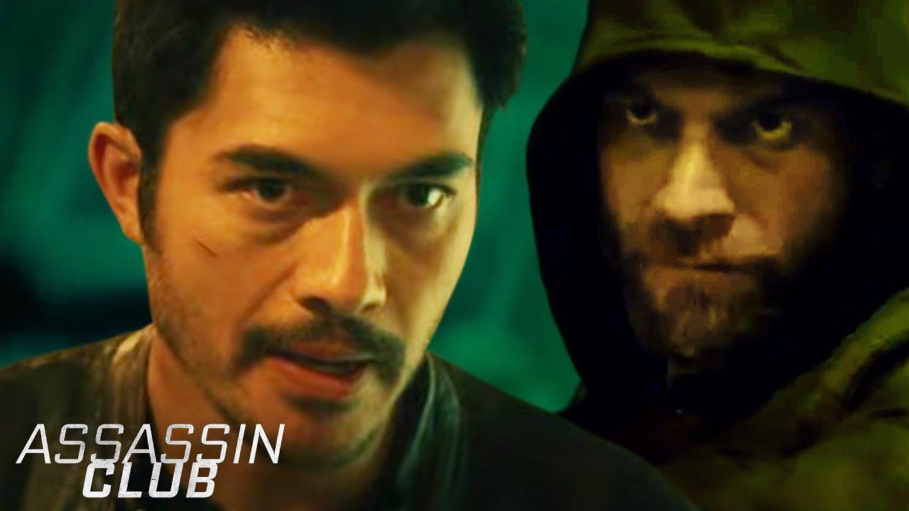 Assassin Club Trailer