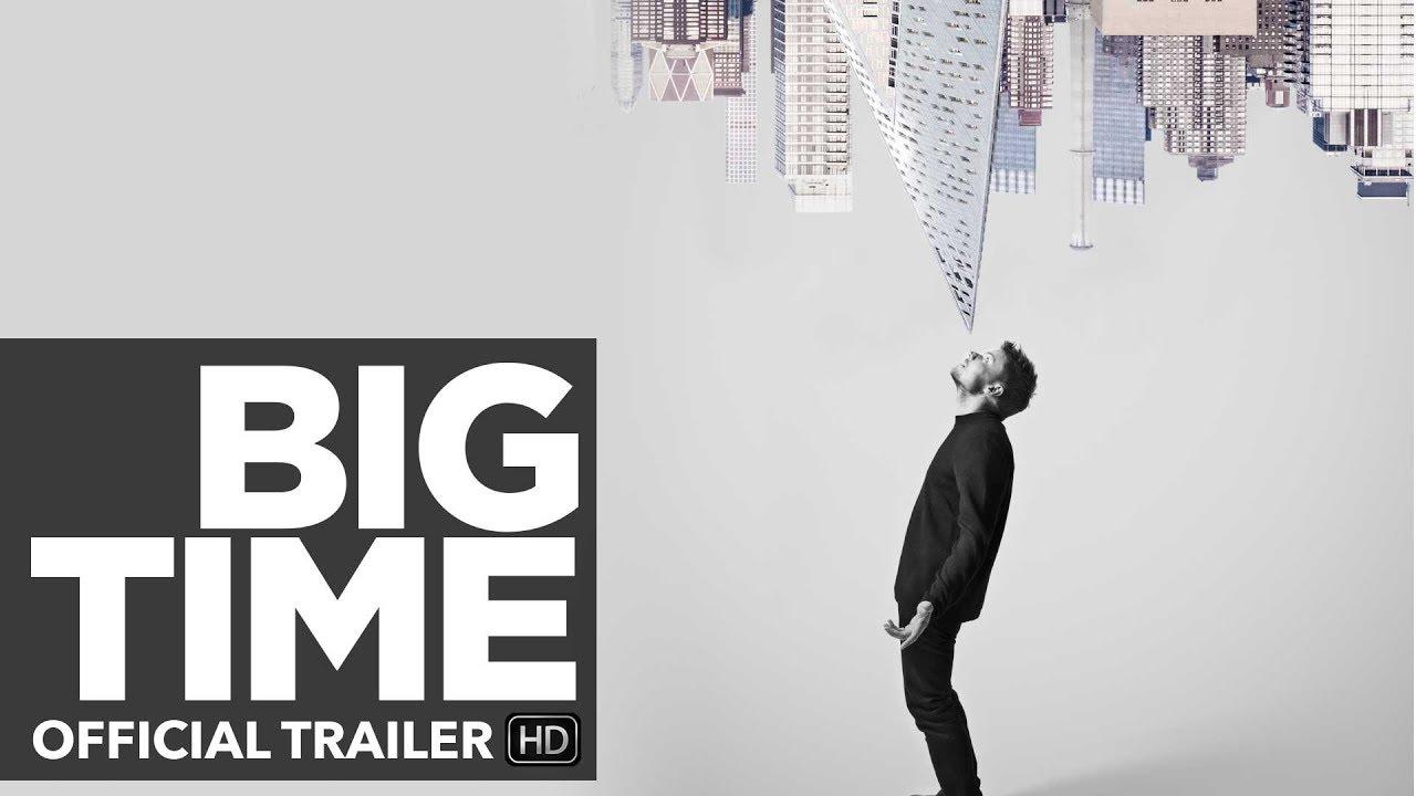 Big Time Trailer