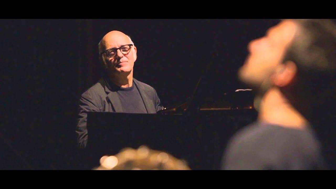 Ludovico Einaudi - Live In Verona: In A Time Lapse Tour Trailer