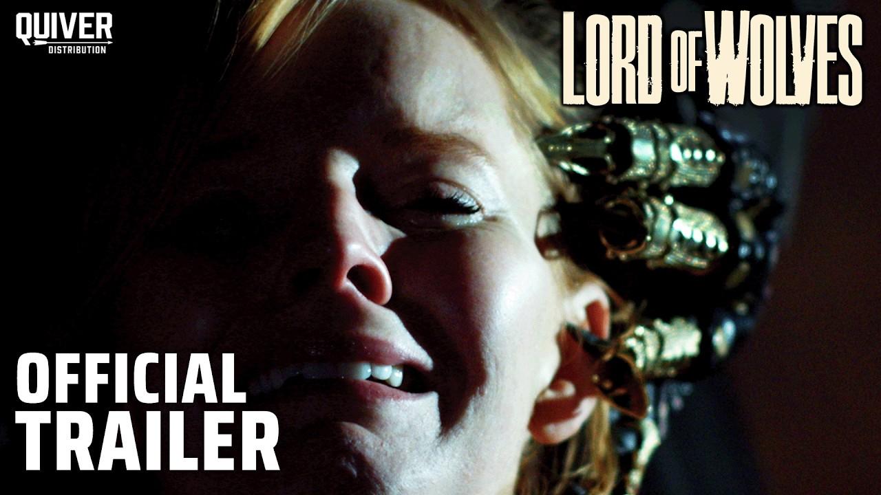 Lord of Wolves Trailer