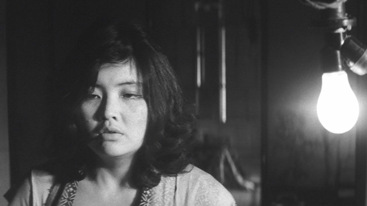 Intentions of Murder Trailer