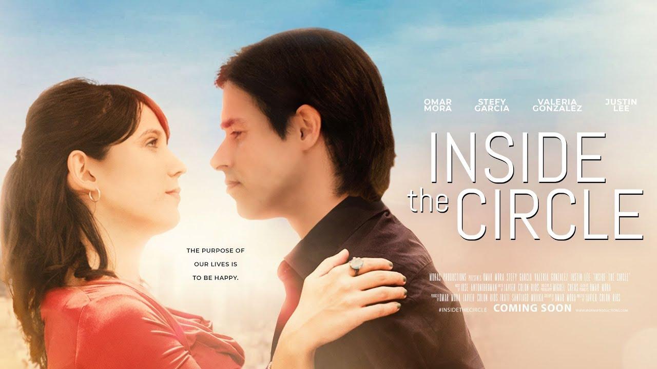 Inside the Circle Trailer