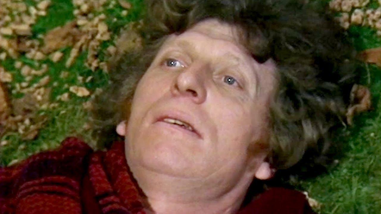Doctor Who: Logopolis Trailer
