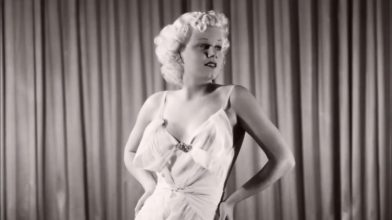 Discovering Jean Harlow Trailer