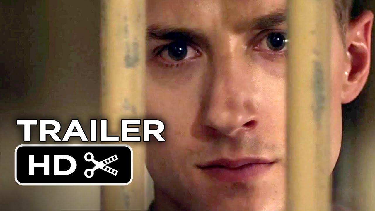 Boys of Abu Ghraib Trailer