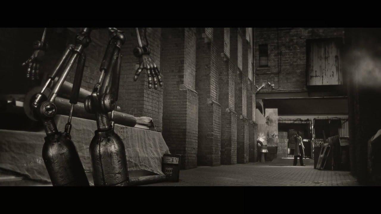 Reign of Death Trailer