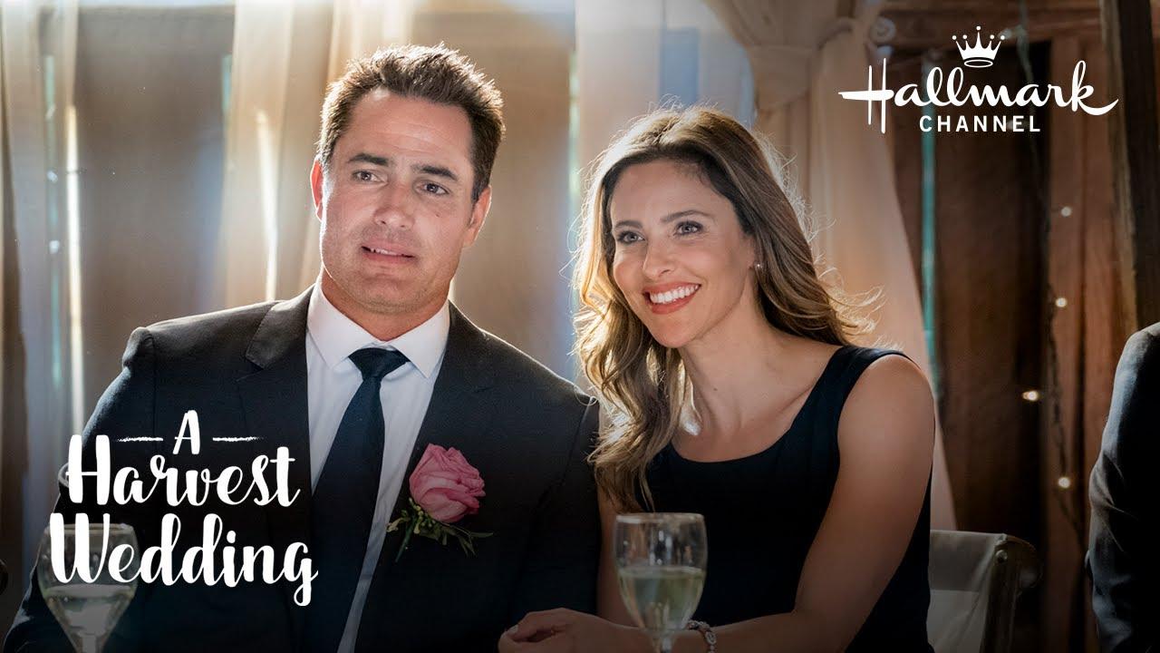 A Harvest Wedding Trailer