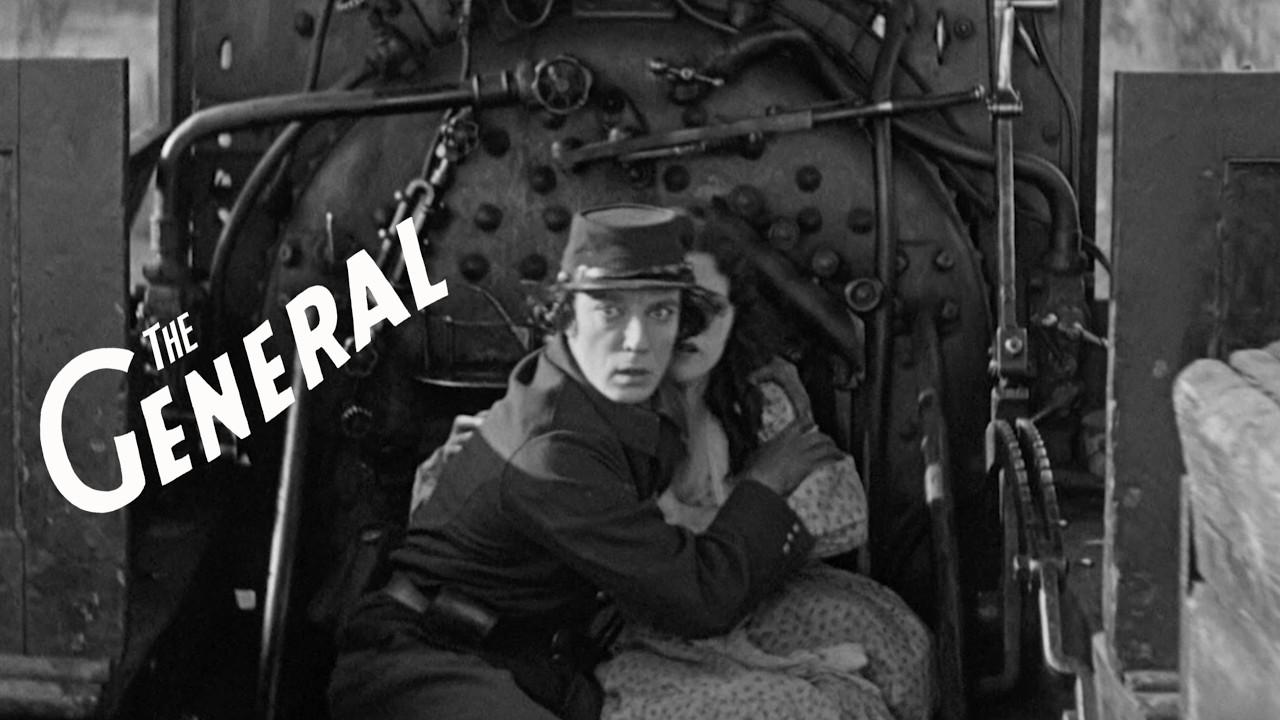 The General Trailer