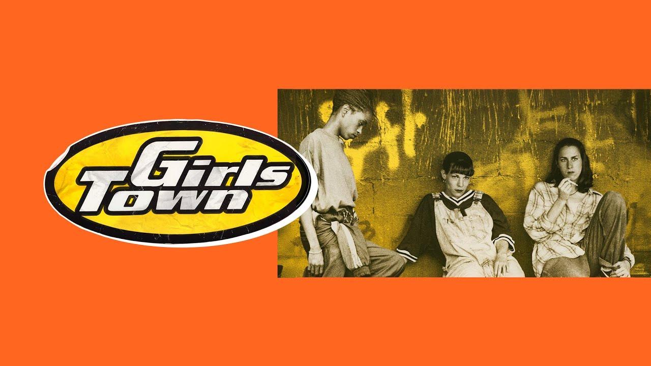 Girls Town Trailer