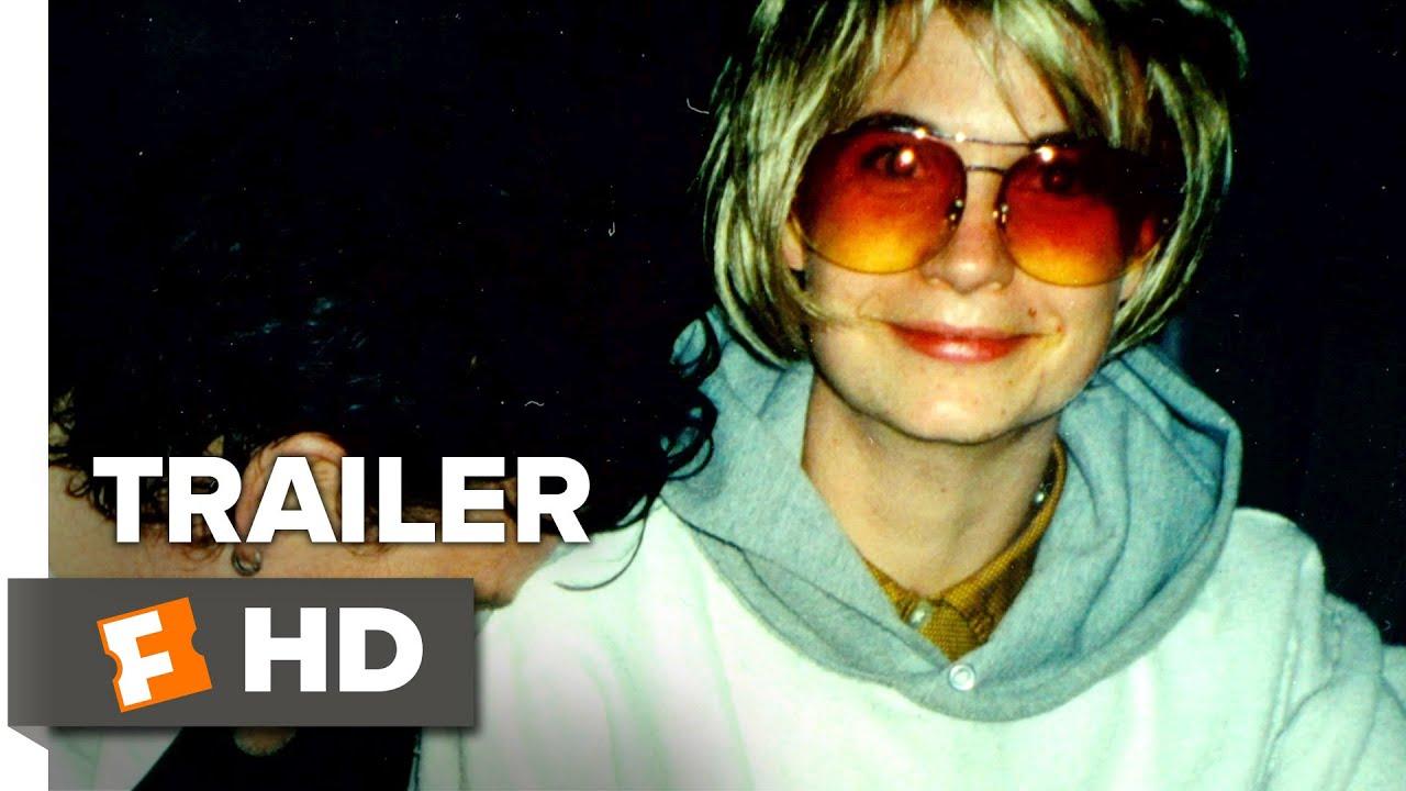 Author: The JT LeRoy Story Trailer