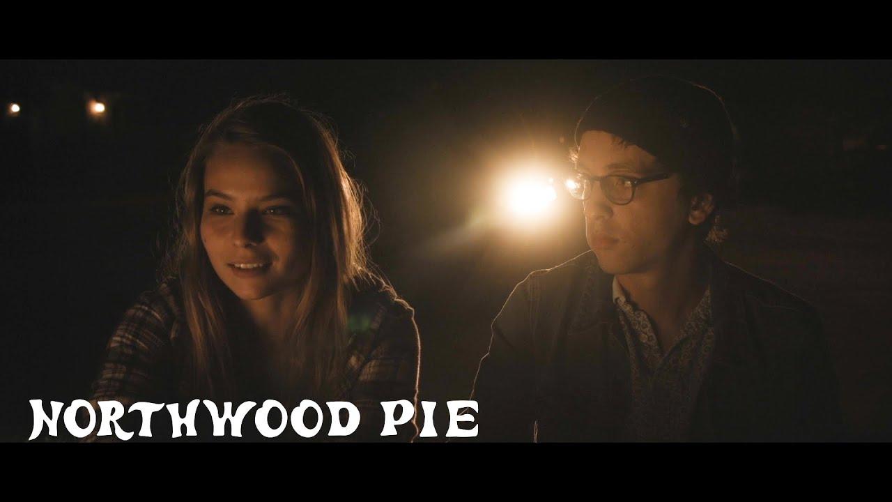 Northwood Pie Trailer