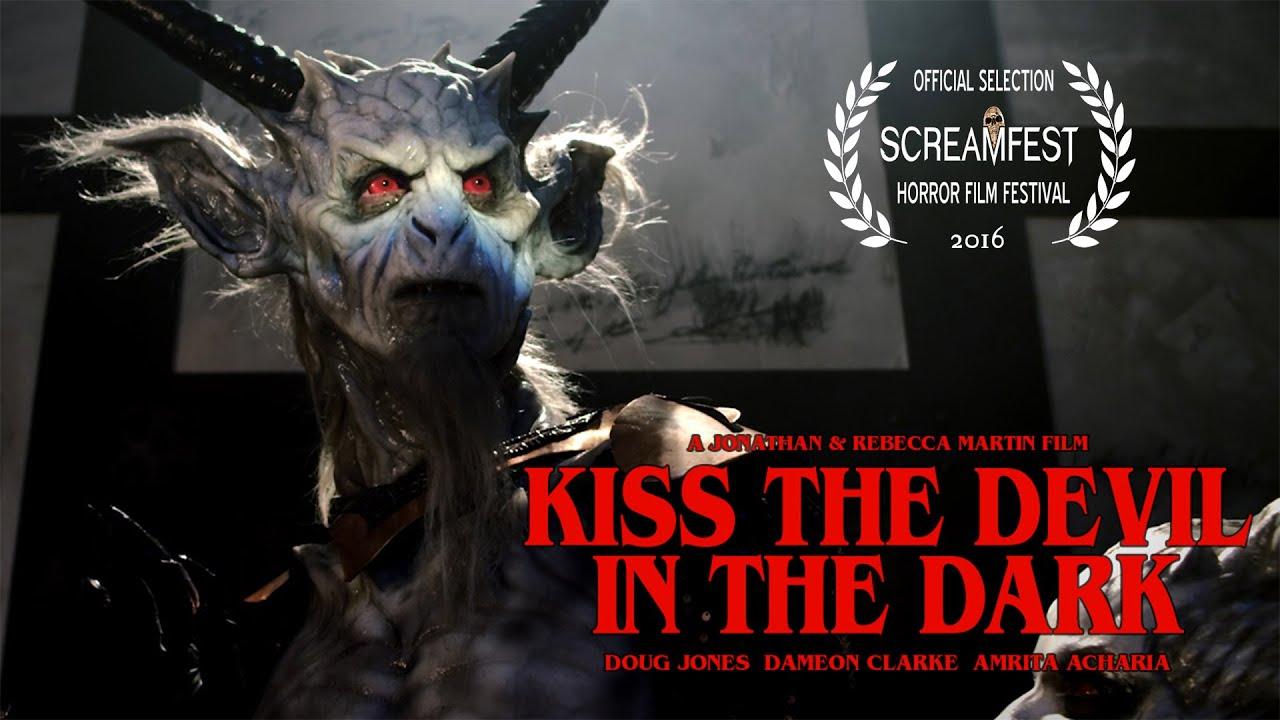 Kiss the Devil in the Dark Trailer