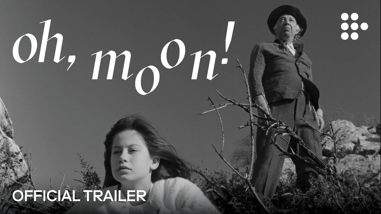 Oh, Moon! Trailer