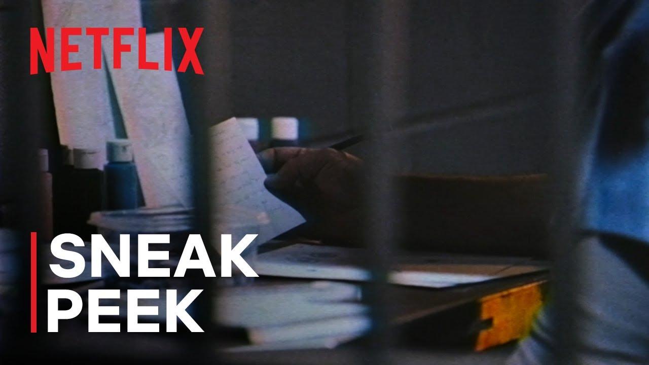 The Menendez Brothers Trailer