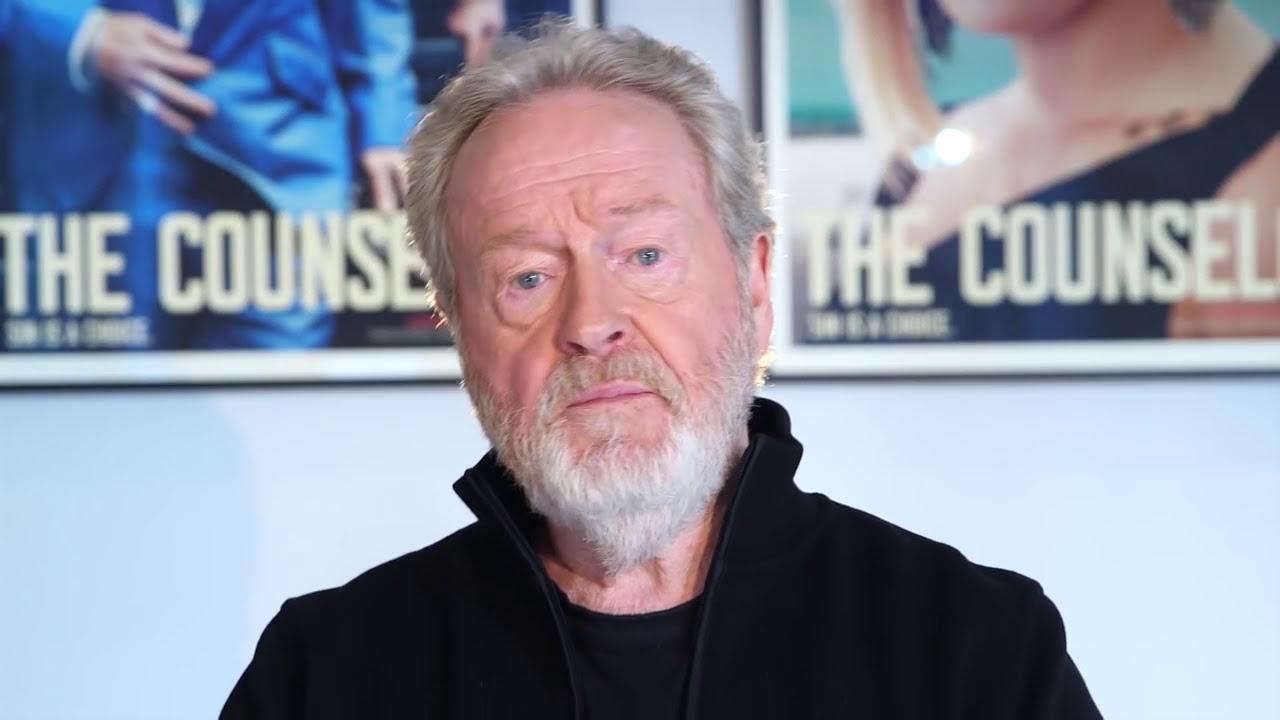The Author of Beltraffio Trailer