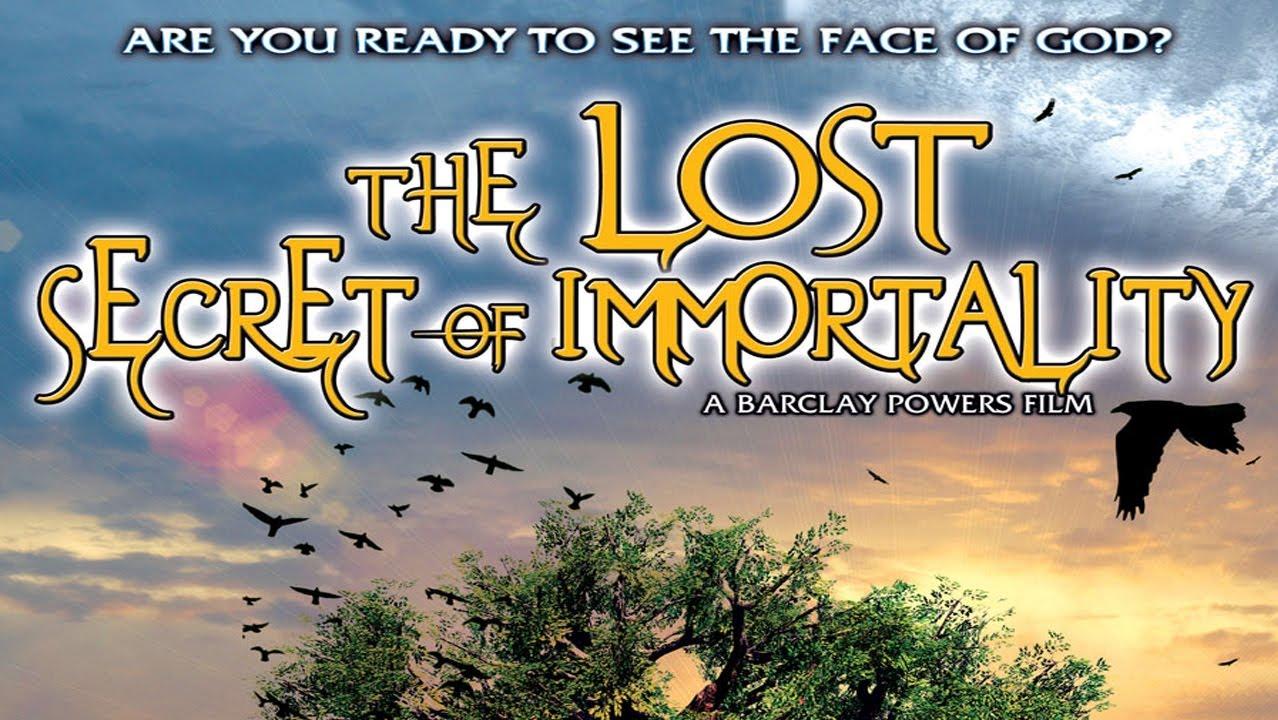 The Lost Secret of Immortality Trailer