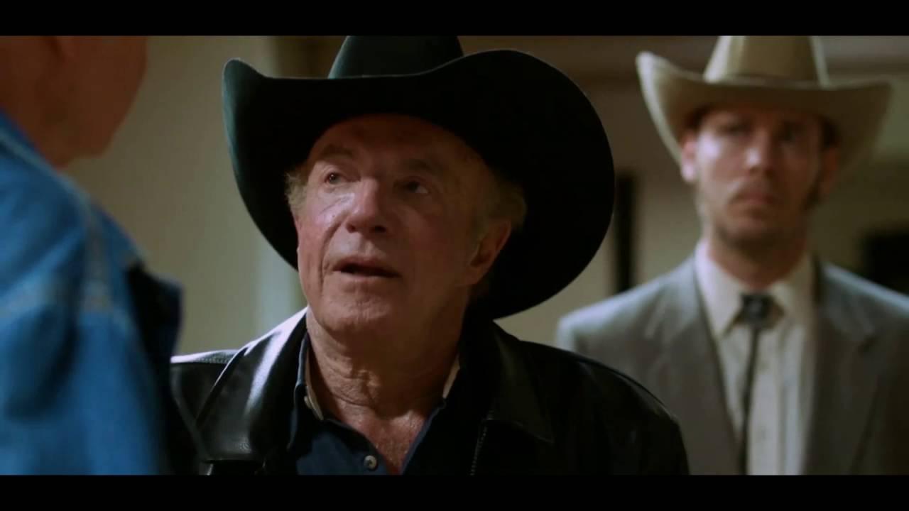 J.L. Family Ranch Trailer