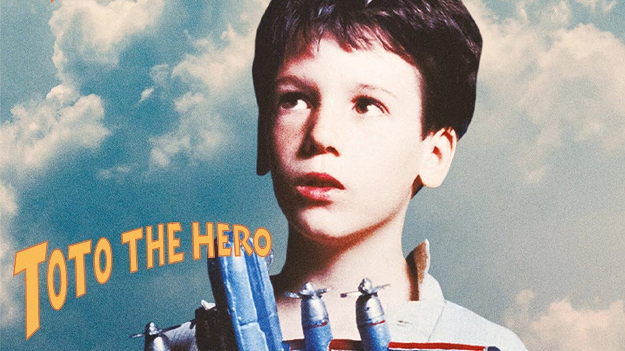 Toto the Hero Trailer