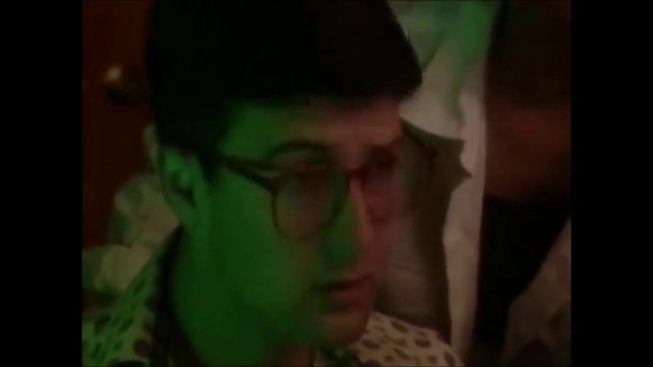 Alien Species Trailer