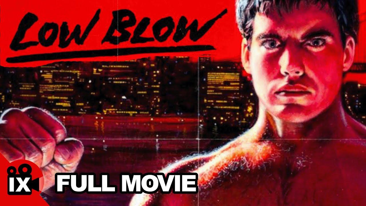 Low Blow Trailer