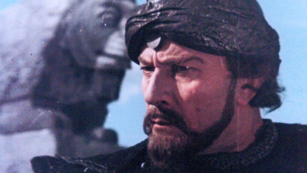 The Great Warrior Skanderbeg Trailer