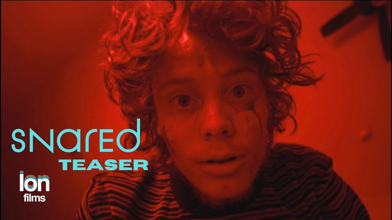 Snared Trailer